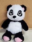 Build A Bear Harajuku Hugs Panda Plush 17” Plush 