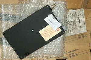 MERCEDES S SL KLASSE SLK W129 W140 TELEFON EMPFÄNGER SENDER NEU 2108200235 - Bild 1 von 4