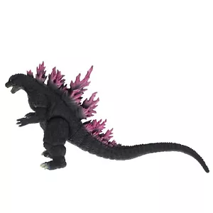 Bandai Película Monster Series Millennium Godzilla Púrpura - Imagen 1 de 1