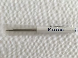 Extron Electronic 2 in 1 Pocket Clip on Screwdriver "THE TWEEKER" Very Handy! - Picture 1 of 3