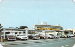 Puerto Rico Hato Rey - Norte Motors Mazda Dealership Business Card 2.25x3.5 #1 - Bild 1 von 2
