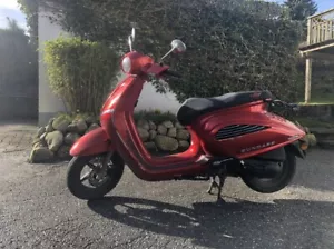 Zündapp Bella R50 - Bild 1 von 4