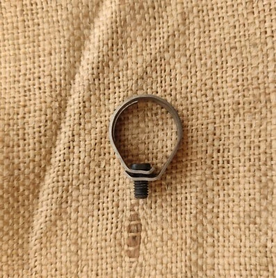 Shimano Sora 105 Ultegra STI brake lever shifter 23.8-24.2 mounting clamp band - Bild 1 von 4