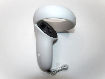LEFT Hand Controller for Oculus Quest 2 LX39EM * NEW & GENUINE * - Image 1 of 2