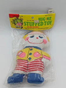 VINTAGE 1960'S BINKY BABY NEW IN PACKAGE NOS BINKY BABY PRODUCTS CO. NRFP - Picture 1 of 5