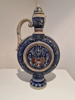 aiguière ancienne En Grès - Photo 1/4