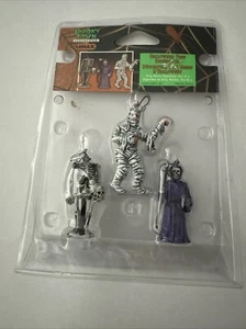 Lemax Spooky Town Halloween 2003 Halloween Tree Decoration #32757 Retired NEW - Picture 1 of 2