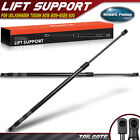 2x Rear Left & Right Tailgate Lift Support Struts for VW Tiguan 2018-2023 SUV