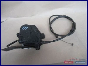 Stellmotor Tempomat Nr1/1 1431898760A SUBARU LEGACY III (BE, BH) 2.0 - Bild 1 von 5