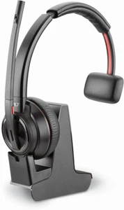 Plantronics DECT Ersatzheadset Savi 8210 ohne Basis "wie neu" - Bild 1 von 1