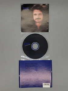 Someday by Yanni (CD) No Case No Tracking - Picture 1 of 1