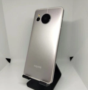 Sharp SIM libre smartphone AQUOS sense7 RAM 6GB ROM 128GB SH-M24B Desbloqueado - Imagen 1 de 3