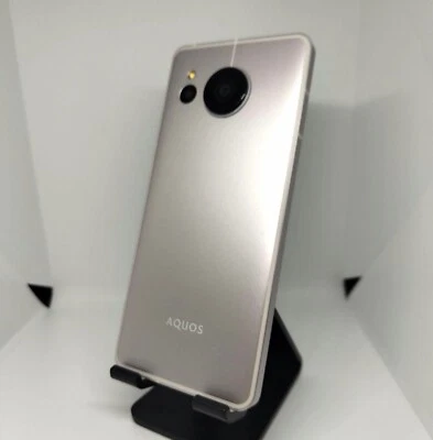 Sharp SIM libre smartphone AQUOS sense7 RAM 6GB ROM 128GB SH-M24B Desbloqueado - Imagen 1 de 3