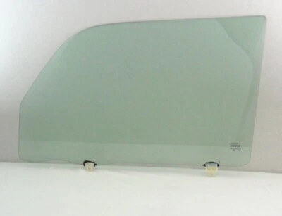 Vidrio de ventana de puerta delantera lateral izquierda/conductor para Scion XB 2004-2007 Foto 1 de 3