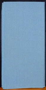 J.C. PENNEY'S SET OF 4 19" X 19" SQUARE NAKPINS CHOOSE COLOR BLUE GRAY PINK NEW - Picture 1 of 4