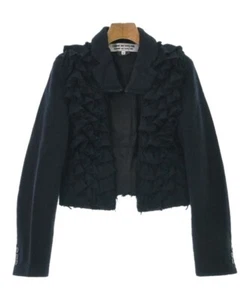 COMME des GARCONS COMME des GARCONS Jackets (Other) Navy XS 2200536292070 - Picture 1 of 7