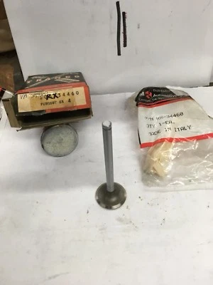 Fits Peugeot 504 "XM" 1796cc 1969 Exhaust Valve RX34460  V34460 OE # 094927 - Image 1 of 3