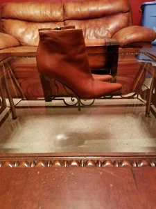 Claudia Ciuti made in Italy boots 7M - Picture 1 of 7