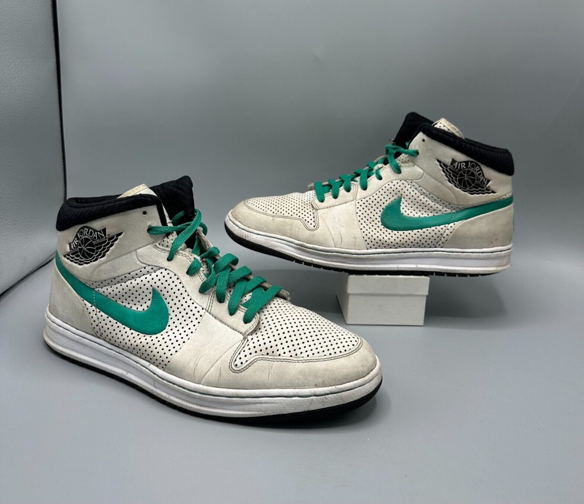 Jordan 1 Alpha iD Multicolor for Sale | Authenticity
