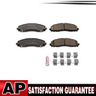 Power Stop Rear 1 Pcs Disc Brake Pad Set For 2013-2017 Ford F-250 Super Duty_Ag
