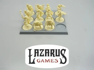 A Song of Ice & Fire: Baratheon Wardens (Game of Thrones miniatures) - Picture 1 of 4