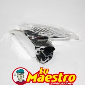 01912900 Blinker hinten links SX Left Original MALAGUTI PHANTOM F12R - Bild 1 von 2
