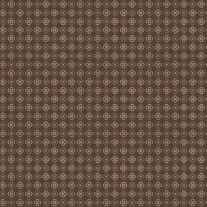 Riley Blake - Autumn - Kerchief - Raisin, Fabric By the Yard - Picture 1 of 8