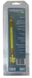 Enviro-Safe Direct Inject ProSeal XL4 w / Dye Inject Home 1.5-5 ton 2250AI-5T - Imagen 1 de 2