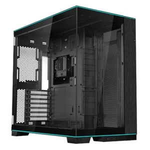 4718466014153 Lian Li O11D EVO RGB, Tempered Glass - black LIAN LI - Picture 1 of 3