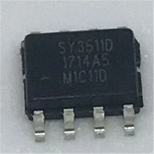 Chipset 10 x 100 % nuevo SY3511D sop-8 #T2* - Imagen 1 de 4