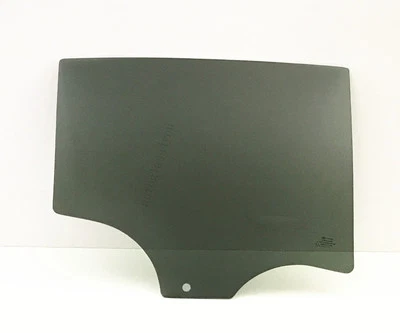 Passenger/Right Side Rear Door Window Glass For 2008-2014 BMW X6 /2010-2014 X6 M Foto 1 de 3