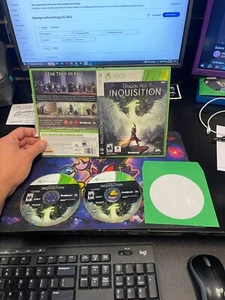 A5 Dragon Age: Inquisition Xbox 360 - Picture 1 of 1
