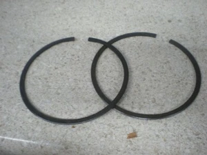 NOS OEM BSA Oil Ring .020 For B50/500 71-2156 - Bild 1 von 5