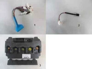 SFM / Sachs Controller A6018-45 P006500000110000 SAXXX SPEED E - Picture 1 of 1
