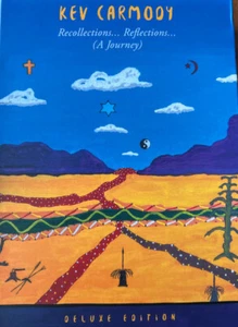 Kev Carmody ~ Recollections… Reflections… (A Journey) 4CD. Brand New ~ Sealed! - Picture 1 of 2