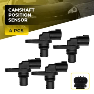 4pcs Engine Camshaft Position Sensor Fits For Subaru Forester BRZ WRX Outback EC - Picture 1 of 10