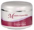 Mon Platin Jojoba Crystal Hair Styling Wax 250 ML 8.5 OZ