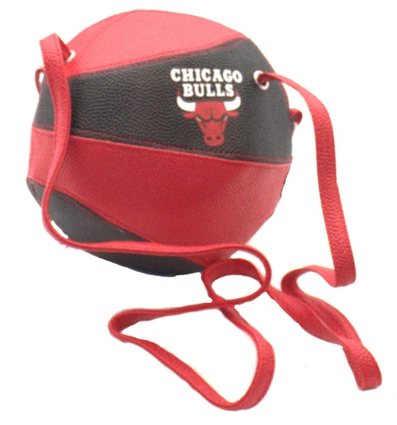 NBA Basketball Crossbody Purse Bag ( Cover