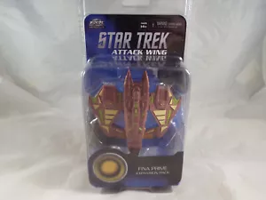 STAR TREK ATTACCO ALA FINA PRIME - Foto 1 di 2