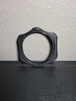 Cokin P series Lens filter holder adapter square , Grey color, Genuine - Image 1 of 2