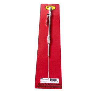 Flexible Engine Dipstick SBC 80-Up RACING POWER CO-PACKAGED R5001 - Picture 1 of 3