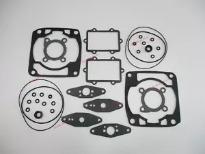 For Snowmobile Arctic Cat 1000 Crossfire EFI CFR Top End Gasket Kit 09-710296 - Picture 1 of 8