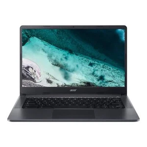 Acer 314 - 14in Chromebook Pentium Silver 1.1GHz 8GB 128GB Certified Refurbished - Picture 1 of 5