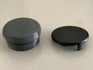 Alternativa / Ricambio per 7L6945285 Copertura VW ŠKODA AUDI SEAT 1 Set = 4 pz. - Foto 1 di 3