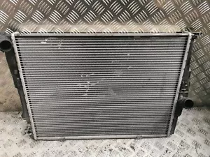 Radiatore Motore BMW E81 1 3 Serie E90 E87 N43 N45 N46 1.6 2.0 Benzina 6321377 - Picture 1 of 3