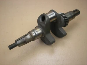 Case 444 Tractor Kohler K341 16HP Engine Crankshaft - Picture 1 of 5
