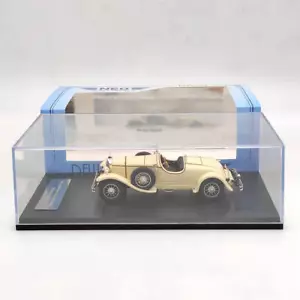 1/43 NEO SCALE MODELS MERCEDES BENZ 24/100 Roadster 1926 NEO43210 Beige Resin - Picture 1 of 9