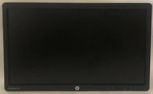 HP EliteDisplay E201 20" LED Monitor - Picture 1 of 3