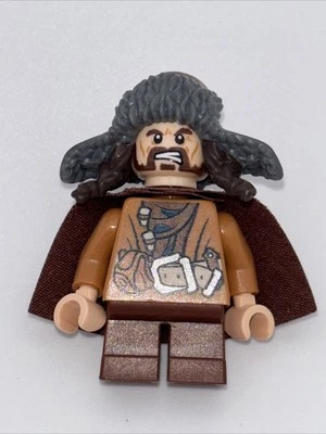 LEGO Bofur El Enano Minifigura lor052 79003 ¡Muy Bonita! Foto 1 de 4