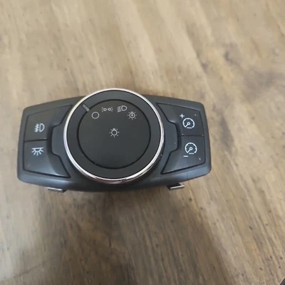 Interruptor de atenuador de faros originales Ford Explorer 2012-2014 CB5T-13D061-AA Foto 1 de 4